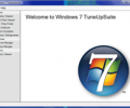 Windows 7 TuneUp Suite Screenshot 0