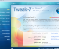 Tweak-7 Скриншот 0