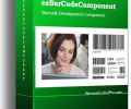 Barcode .net Component for winform Скриншот 0