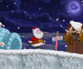 Christmas Eve Crisis Скриншот 0