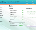 Quick Heal Internet Security Скриншот 0