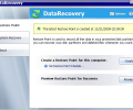 System Backup and Restore Screenshot 0