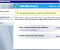 System Backup and Restore Скриншот 0