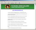 Yo Mama Jokes Galore Скриншот 0