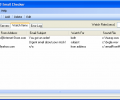 Easy POP3 Email Checker Screenshot 0