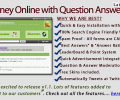 Question Answer Script Скриншот 0