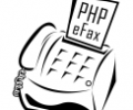 PHP eFax Скриншот 0