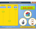 Wacky Mortgage Calculator Screenshot 0