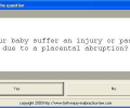 Placental Abruption Скриншот 0