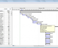 MS Project Viewer Скриншот 0