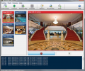 EyeLine Video Surveillance Software Скриншот 0