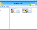 AlbumMe Flash Slideshow Executor Скриншот 0