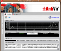 Avira AntiVir WebGate Скриншот 0