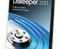 Diskeeper 2011 Server Скриншот 0