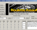 Roulette Bandit - Roulette Bandit System Скриншот 0