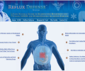 Reflux Diagnostic Tool Скриншот 0