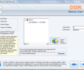 Micro SDHC Card Recovery Software Screenshot 0