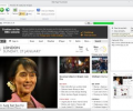 Web Page Thumbnails Скриншот 0