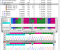 CodonCode Aligner Sequence Assembler Скриншот 0