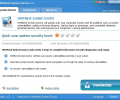 WinMend System Doctor Скриншот 0