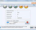 Recover iPod Missing Files Скриншот 0