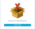 AppRemover Скриншот 3