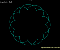 Curves Скриншот 0
