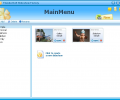 ThunderSoft Slideshow Factory Скриншот 0