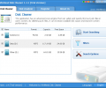 WinMend Disk Cleaner Скриншот 0