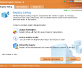 WinMend Registry Defrag Скриншот 0