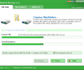 WinMend File Copy Скриншот 0