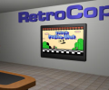 RetroCopy Скриншот 0