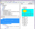 AthTek Code to FlowChart Скриншот 0