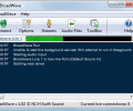 BroadWave Pro Streaming Audio Server Скриншот 0