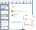 Express Invoice Plus Edition Скриншот 0
