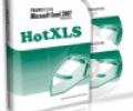 HotXLS Delphi Excel Component Скриншот 0