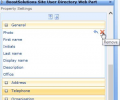 SharePoint Site User Directory Скриншот 0