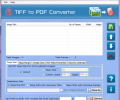 Apex TIFF to PDF Conversion Скриншот 0