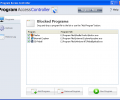 Program Access Controller Скриншот 0