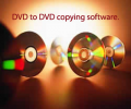 DVD to DVD copying Скриншот 0