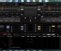 DJ Mixer Professional for Windows Скриншот 0