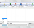 Prism Convertisseur Vidéo Скриншот 0