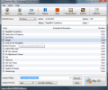 Express Rip Free CD Ripper Скриншот 0