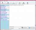 Verbose Text to Speech for Linux Скриншот 0