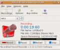 RecordPad Sound Recorder Screenshot 0