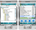 PlayPad Windows CE Скриншот 0