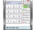 Express Talk Softphone for Pocket PC Скриншот 0