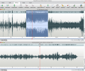 Wavepad Audio Editor for Mac Скриншот 0