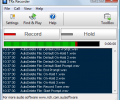 TRx Free Personal Phone Call Recorder Скриншот 0