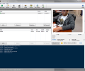 BroadCam Free Streaming Video Server Скриншот 0
